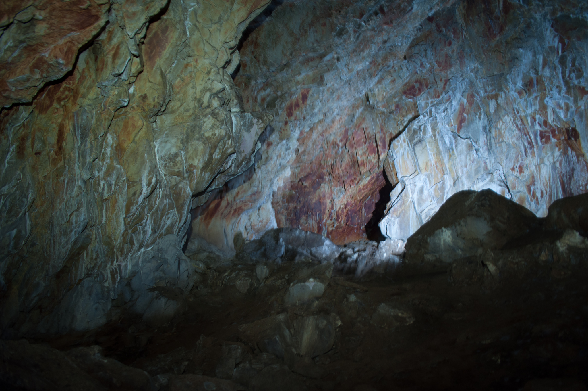 Oumatjie Cave Plettenberg Bay (51)